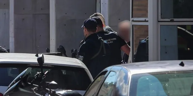 Βαριές κατηγορίες κατά του 89χρονου “πιστολέρο” – Τα αδικήματα που αντιμετωπίζει