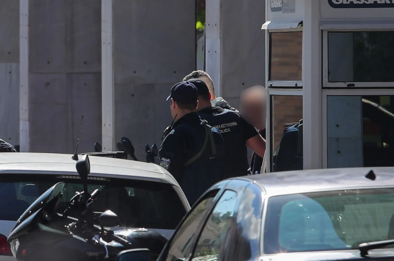 Βαριές κατηγορίες κατά του 89χρονου 