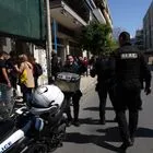 Πυροβολισμοί στον ΕΦΚΑ Κεραμεικού: “Οι υπάλληλοι δεν είχαν δει ξανά τον 89χρονο”