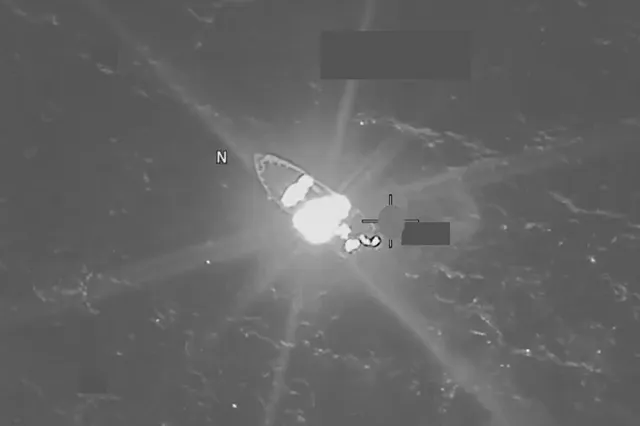 Νέο πλήγμα των ΗΠΑ σε πλεούμενο στον Ειρηνικό – Τρεις νεκροί