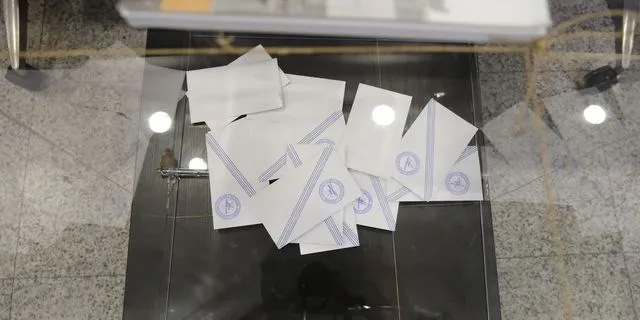 Συνταγές εκλογικής επιτυχίας