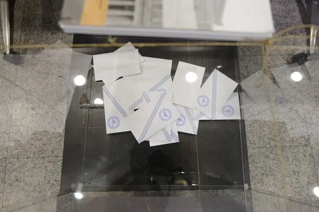 Συνταγές εκλογικής επιτυχίας