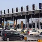 Ουρές χιλιομέτρων κατά την επιστροφή των εκδρομέων του Πάσχα – LIVE ΧΑΡΤΗΣ