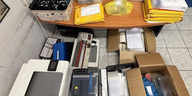 Kύκλωμα είχε στήσει ”φάμπρικα” διακίνησης μεταναστών με ”ξενώνα” στο Μοσχάτο