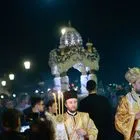 Συνάντηση πέντε Επιταφίων στη Θεσσαλονίκη απόψε – Οι κυκλοφοριακές ρυθμίσεις