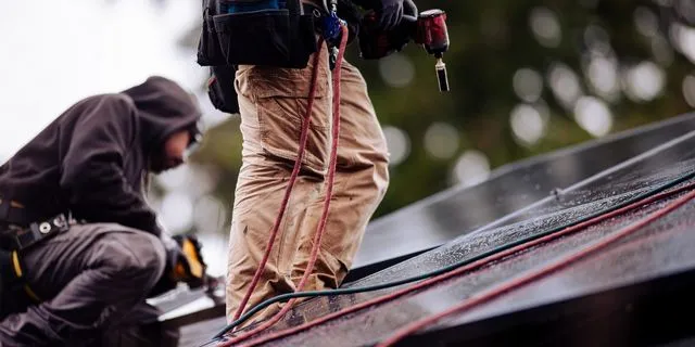 Κακοκαιρία Erminio: Έκτακτα μέτρα για τους εργαζόμενους του ιδιωτικού τομέα