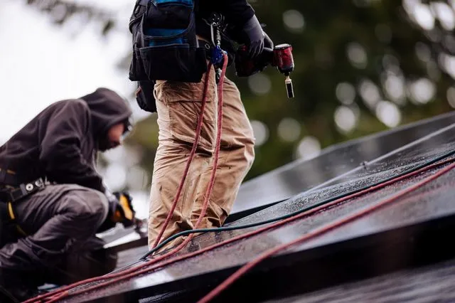 Κακοκαιρία Erminio: Έκτακτα μέτρα για τους εργαζόμενους του ιδιωτικού τομέα