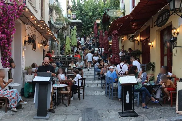 Ποιοι κερδίζουν από το νέο πακέτο μέτρων