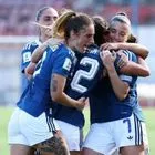 Η Εθνική Γυναικών προκρίθηκε στα playoffs του Μουντιάλ – Ανεβαίνει στη League B