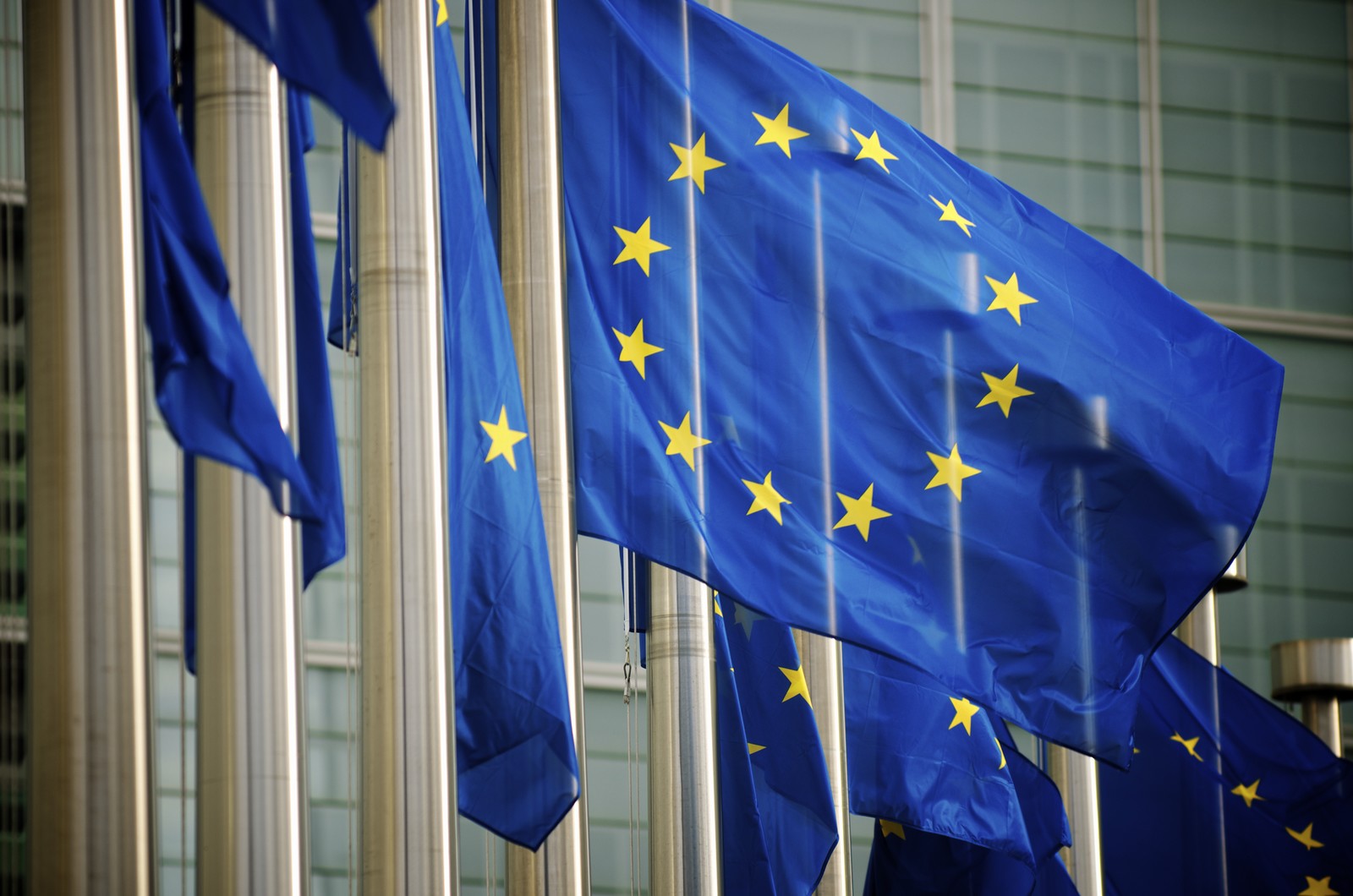 Κομισιόν: Kατευθυντήριες γραμμές για τη δημοσιονομική ευελιξία σε μέτρα ενεργειακής ασφάλειας