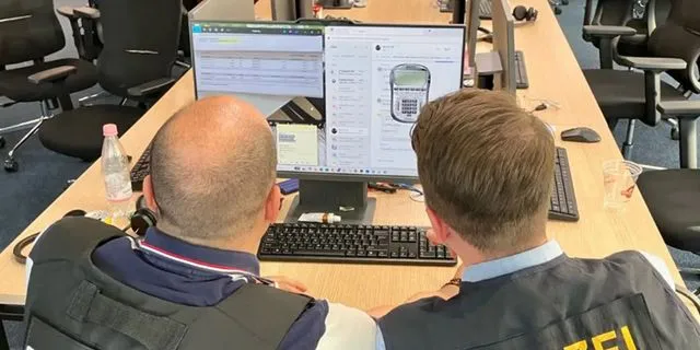 Εξαρθρώθηκε δίκτυο “call center” με απάτες 50 εκατ. ευρώ – Θύματα και Έλληνες