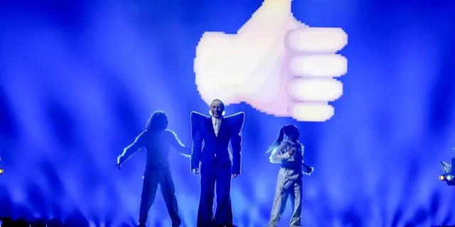 Eurovision