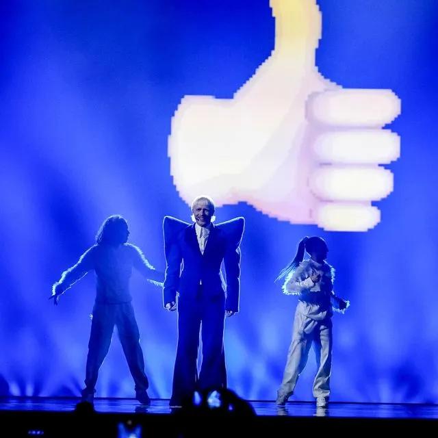 Eurovision