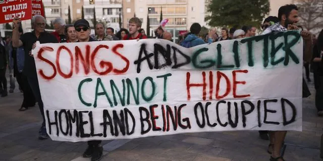 Σλοβενία: “Μπλόκο” στη μετάδοση της Eurovision – Θα προβάλει ταινίες για την Παλαιστίνη