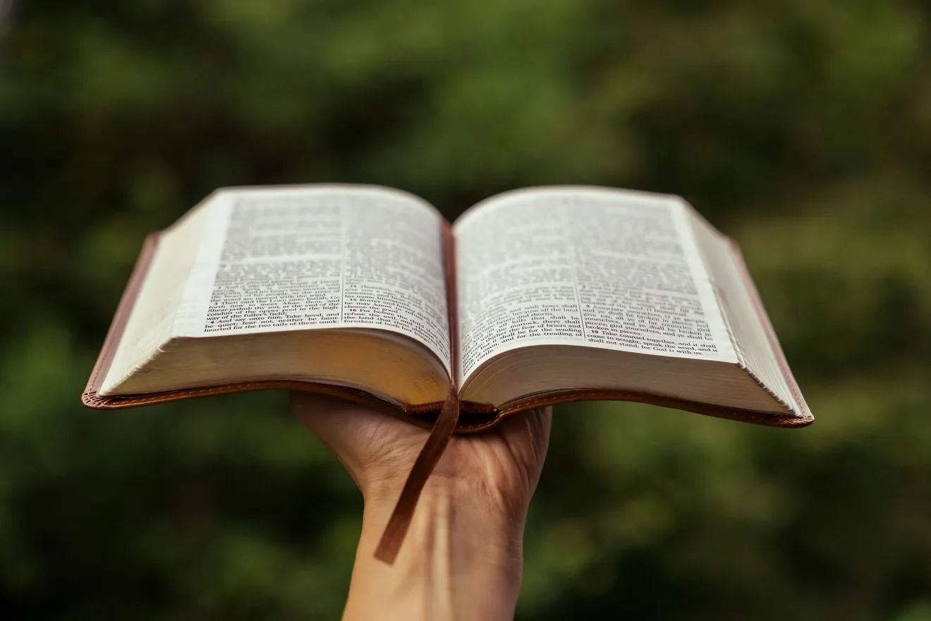 Το “ο Θεός δίνει στον καθένα ό,τι μπορεί να αντέξει” είναι μύθος