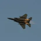 Μαχητικό F-15 (φωτογραφία αρχείου)