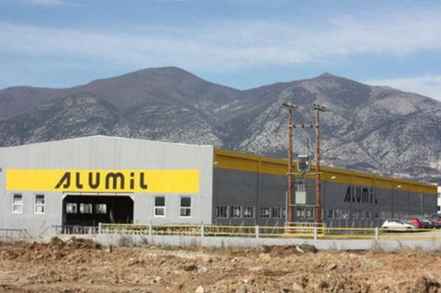 Όμιλος ΑΛΟΥΜΥΛ: Σπάει το μισό δισ. τζίρο – Η ελληνική σφραγίδα σε μεγάλα έργα και οι δύο στρατηγικές κινήσεις