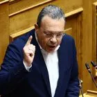 Φάμελλος: Η Ελλάδα να στηρίξει την αναστολή της συμφωνίας ΕΕ-Ισραήλ