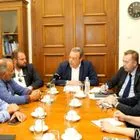 Φάμελλος: Η κυβέρνηση ούτε θέλει ούτε μπορεί να λύσει τα προβλήματα των αλιέων