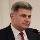 O Νικόλας Φαραντούρης (φωτογραφία αρχείου)