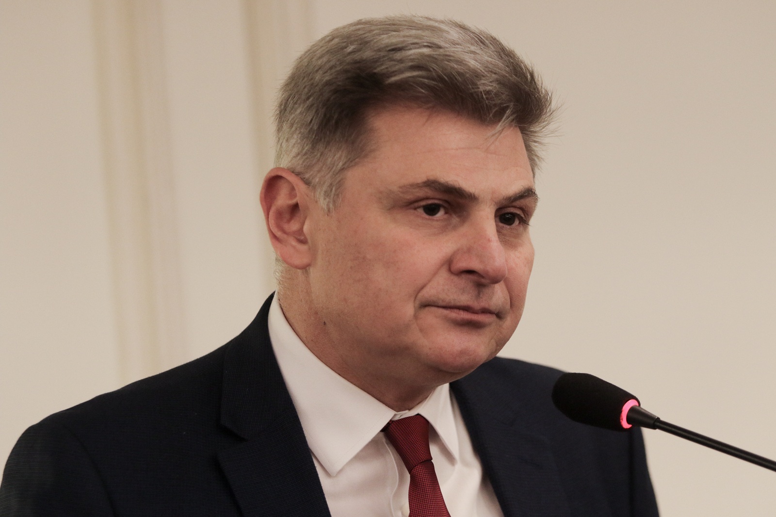 Φαραντούρης: Η Κομισιόν “αδειάζει” την Τουρκία για τον αποκλεισμό της Κύπρου από την COP31