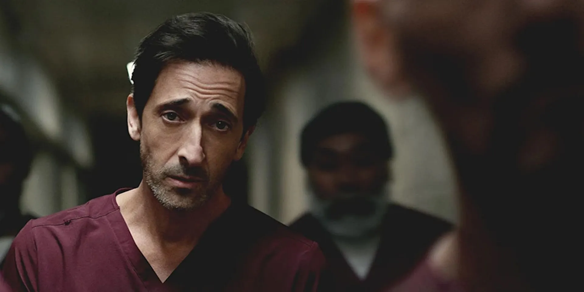 Είδαμε το ντεμπούτο του Adrien Brody στο Broadway - Ο ρόλος της Kim Kardashian