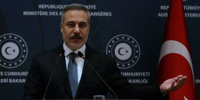 Φιντάν: Η συνεργασία Ελλάδας – Ισραήλ φέρνει προβλήματα και πόλεμο