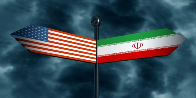 Η σύγκρουση ΗΠΑ – Ιράν είναι ο νέος “Ψυχρός Πόλεμος”