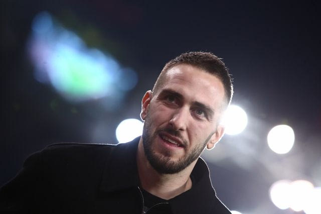 Ο Κώστας Φορτούνης