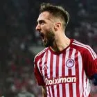 Ολυμπιακός: Τα δεδομένα για Φορτούνη, Μασούρα, Μαρτινέλι και Σα