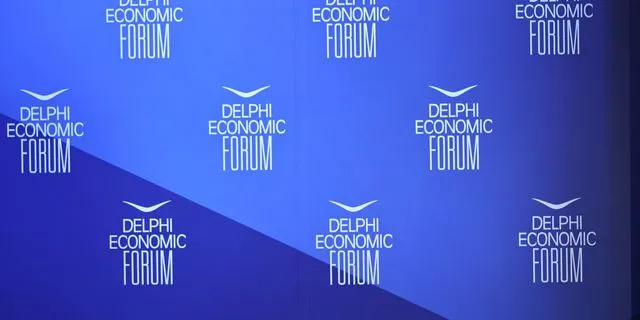 11ο Οικονομικό Φόρουμ των Δελφών