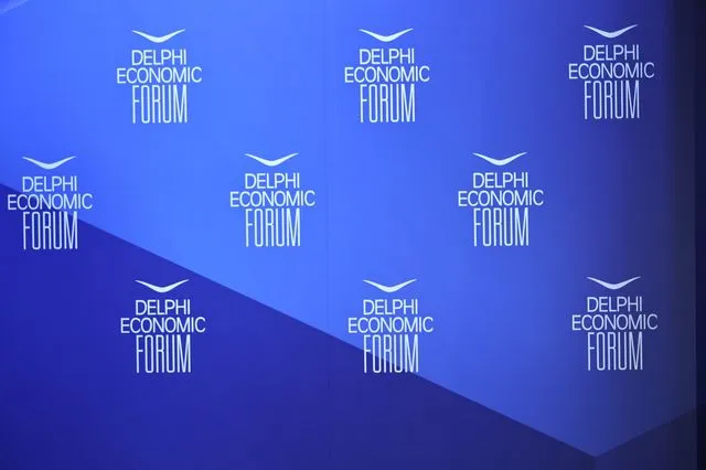 11ο Οικονομικό Φόρουμ των Δελφών