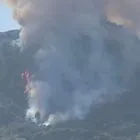 Βελτιωμένη η εικόνα της φωτιάς στην Ακράτα – Σύλληψη του υπαιτίου που έκαιγε κλαδιά