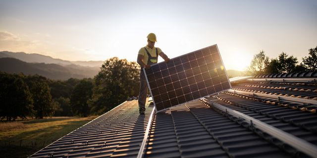 Φωτοβολταϊκά