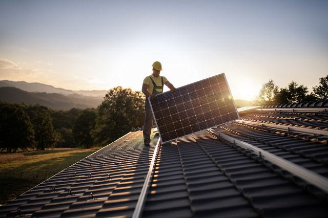 Φωτοβολταϊκά