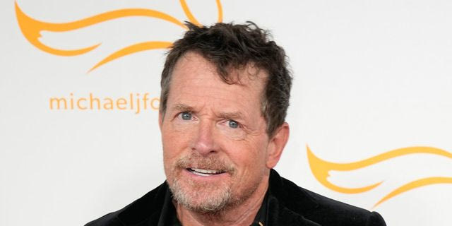Ο Michael J. Fox