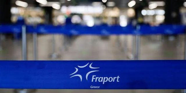 Fraport Greece: “Πράσινο” ρεύμα στο Αεροδρόμιο Μακεδονία – Το πλάνο για τα 14 αεροδρόμια