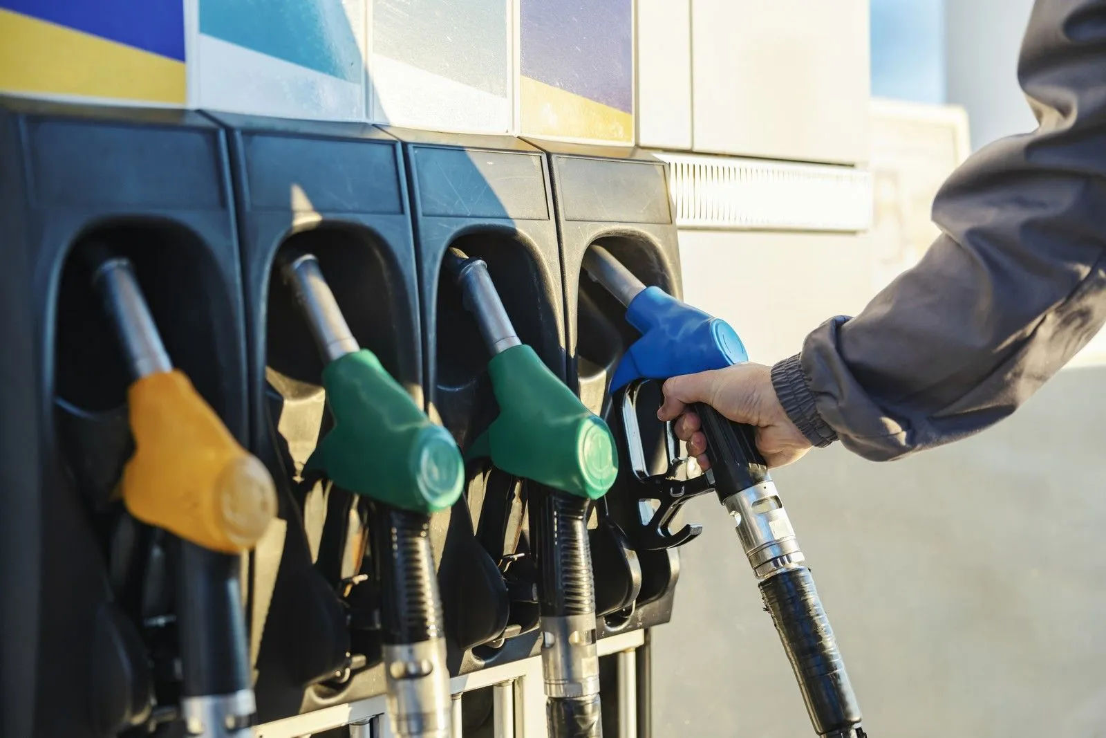 Η Ευρώπη πρέπει να προετοιμαστεί για 