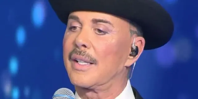 Συγκινημένος στο live του J2US – “Σήμερα είχα τον θάνατο ενός ανθρώπου που αγαπούσα πολύ”