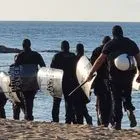 Απόβαση ΜΑΤ στη Γαύδο – “Σήμερα δεν είναι το τέλος, αλλά η αρχή”