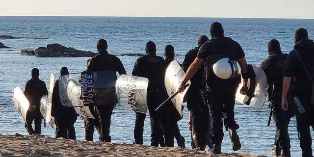 Κάτοικος καταγγέλλει επίθεση από τον αδελφό της δημάρχου – “Θα σας θάψω κάτω από τη γη”