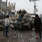 Γάζα: Τουλάχιστον 13 νεκροί από βομβαρδισμούς του Ισραήλ – Ανάμεσά τους και 3 παιδιά