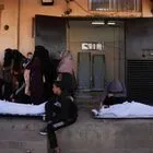 Γάζα: Τουλάχιστον 9 Παλαιστίνιοι νεκροί από ισραηλινά πυρά – Ανάμεσά τους και δύο παιδιά