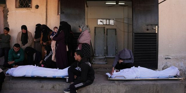 Γάζα: Τουλάχιστον 9 Παλαιστίνιοι νεκροί από ισραηλινά πυρά – Ανάμεσά τους και δύο παιδιά