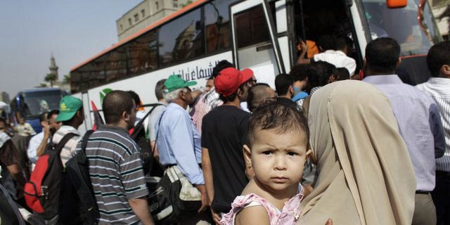 Γάζα: Η ανθρωπιστική κατάσταση παραμένει “καταστροφική”