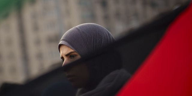 Σοκαριστική έκθεση: Ισραηλινοί χρησιμοποιούν σεξουαλική βία για να διώξουν Παλαιστίνιους από τη Δυτική Όχθη