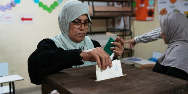 Δυτική Όχθη: Πρώτη η Φατάχ στις δημοτικές εκλογές