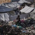 Γάζα: Απαράδεκτες συνθήκες στους καταυλισμούς που ζουν οι εκτοπισμένοι Παλαιστίνιοι