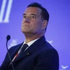 Γεωργιάδης: Η δημόσια φαρμακευτική δαπάνη της Ελλάδας είναι κοντά στον ευρωπαϊκό μέσο όρο