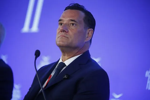 Γεωργιάδης: Η δημόσια φαρμακευτική δαπάνη της Ελλάδας είναι κοντά στον ευρωπαϊκό μέσο όρο